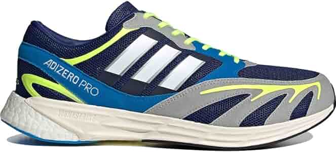 アディダス　アディゼロ プロ V1 DNA  ADIZERO PRO  DNA adidas Adizero Pro V1 DNA - men's & women's running shoe